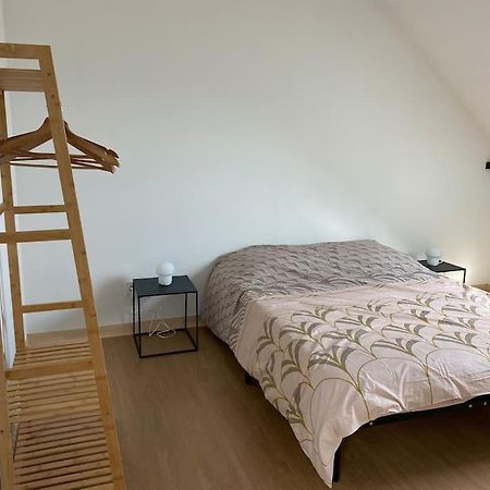 סדאן Appartement Emy Spacieux Et Lumineux מראה חיצוני תמונה