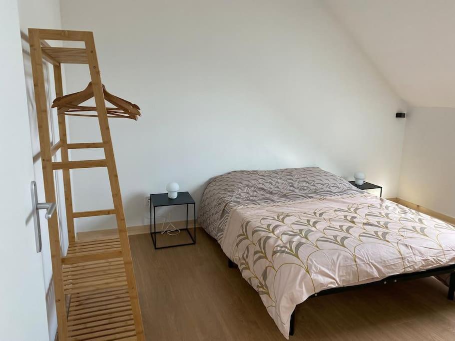 סדאן Appartement Emy Spacieux Et Lumineux מראה חיצוני תמונה